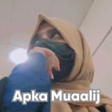 Dr. Aqsa Asif | Apka Muaalij