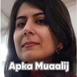 Dr. Areej Adeel | Apka Muaalij
