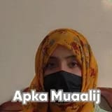 Dr. Arooj Aslam | Apka Muaalij