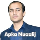 Dr. Arshad Mehmood | Apka Muaalij