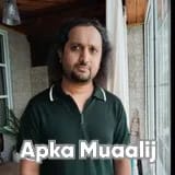 Dr. Arslan Shamim | Apka Muaalij