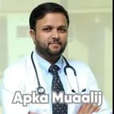 Dr. Arslan Yaqoob | Apka Muaalij