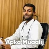 Dr. Asfand Ejaz | Apka Muaalij