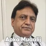 Dr. Ashok Kumar Raheja | Apka Muaalij