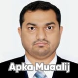Dr. Asif Nawaz | Apka Muaalij