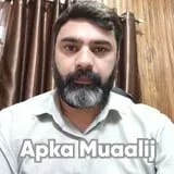 Dr. Asim Shahzad | Apka Muaalij