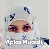 Dr. Asmara Asif | Apka Muaalij