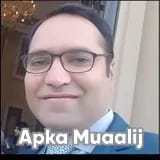 Dr. Asmat Ullah Bhalli | Apka Muaalij