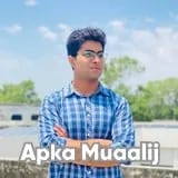 Dr. Asnan Azam | Apka Muaalij