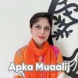 Dr. Asra Ferozi | Apka Muaalij