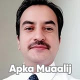 Dr. Athar Khan | Apka Muaalij