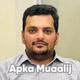 Dr. Atif Niaz Chaudhary | Apka Muaalij