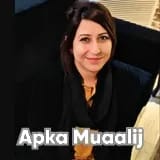 Dr. Atifa Gilani | Apka Muaalij