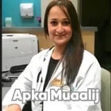 Dr. Atiya Rana | Apka Muaalij