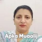 Dr. Attia Salman | Apka Muaalij