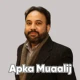Dr. Awais Tahir | Apka Muaalij