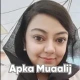 Dr. Ayesha Ahmad | Apka Muaalij