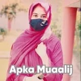 Ms. Ayesha Ashraf | Apka Muaalij