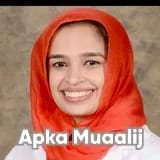 Dr. Ayesha Jawed | Apka Muaalij