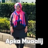 Dr. Ayesha Maroof | Apka Muaalij