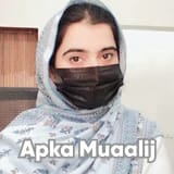 Dr. Ayesha Shoukat | Apka Muaalij