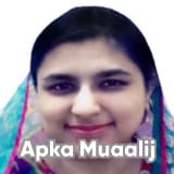 Dr. Ayesha Sultan | Apka Muaalij