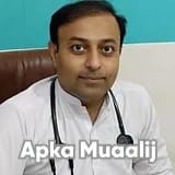 Dr. Azhar Karim | Apka Muaalij
