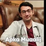 Dr. Azhar Ul Hassan Qureshi | Apka Muaalij