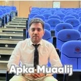 Dr. Bakht Babar | Apka Muaalij