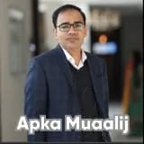 Dr. Basit Raheem Randhawa | Apka Muaalij