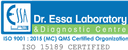 Dr. Essa Lab & Diagnostic Centre