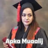 Dr. Beenish Waqas | Apka Muaalij