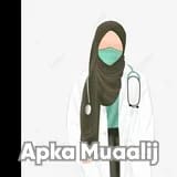 Dr. Benish Nawab Abid | Apka Muaalij