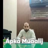 Dr. Bilal Ahmad | Apka Muaalij