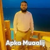 Dr. Bilal Habib | Apka Muaalij
