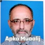 Prof. Dr. Brig Nazir Ahmed Malik | Apka Muaalij
