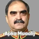 Dr. Brig R Junaid Afsar Khan | Apka Muaalij