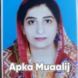 Dr. Bushra Imran | Apka Muaalij