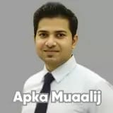 Dr. Daud Anthony | Apka Muaalij