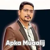 Dr. Deepak Dhamecha | Apka Muaalij