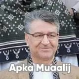 Assoc. Prof. Dr. Muhammad Inam | Apka Muaalij