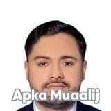 Dr. Muhammad Waqas Saleem | Apka Muaalij