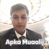 Dr. Muhammad Rafay Latif Sheikh | Apka Muaalij