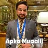 Dr. Kashif | Apka Muaalij