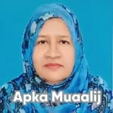 Dr. Durre Huma Hasan | Apka Muaalij