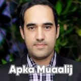 Mr. Ehsan Zafar Awan | Apka Muaalij