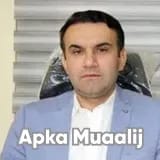 Dr. Essa Khan Achakzai | Apka Muaalij