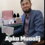 Dr. Fahad Firdous Khan | Apka Muaalij