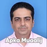 Dr. Fahad Hasan | Apka Muaalij