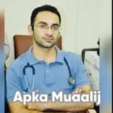 Dr. Fahad Pervaiz | Apka Muaalij